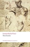 Leonardo da Vinci: Notebooks (Oxford Worlds Classics)