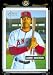 2005 Bowman Heritage # 118 Garret Anderson Los Angeles Angels Baseball Card