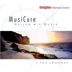 Brigitte MusiCure 1 - The Journey