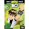 Ben 10 - Staffel 01, Teil 03