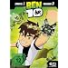 Ben 10 - Staffel 01, Teil 03