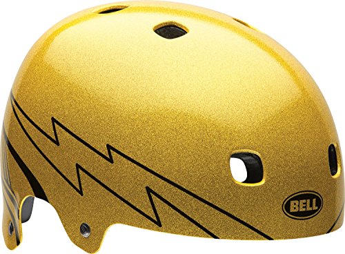 Bell Adult Segment, Gold Flake 5000 - Large