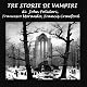 Tre Storie Di Vampiri [Three Stories of Vampires]