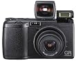 Ricoh GR Digital Digitalkamera (8 Megapixel, 28mm Festbrennweite, 6,4 cm (2,5 Zoll) Display)