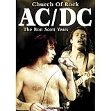 AC/DC: Church of Rock - The Bon Scott Years