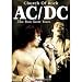 Ac/Dc - Church of Rock: Bon Scott Years [DVD]