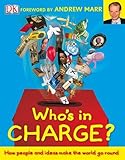Who's in charge?