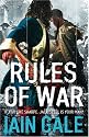 Rules of War (Jack Steel 2)