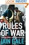 Rules of War (Jack Steel 2)
