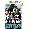 Rules of War (Jack Steel 2)