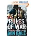 Rules of War (Jack Steel 2)