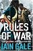 Rules of War (Jack Steel 2) width=