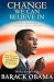 Change We Can Believe in: Barack Obama's Plan to Renew... at Amazon: 51XmUP1BQxL._SL75_