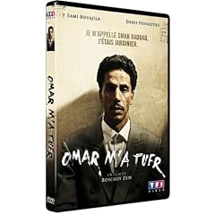 Omar m'a tuer