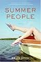 Summer People: A Novel