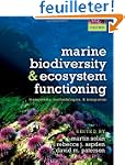 Marine Biodiversity and Ecosystem Fun...