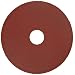 Weiler Tiger AL-tra 7/8" Arbor, 4-1/2" Diameter, 80 Grit, Aluminum Oxide, Cut Disc