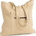 Ecolution The Market Bag (Natural)