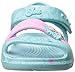 crocs Keeley Frozen Fever K Sandal (Toddler/Little Kid)