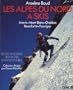 Les Alpes du Nord � skis