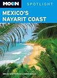 Moon Spotlight Mexico's Nayarit Coast