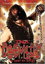 Doomsday - The Best Of Abyss [DVD] [2007]