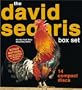The David Sedaris Box Set