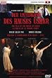 NEW Der Untergang Des Haus (DVD)