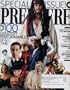 Premiere the Movie Magazine April 2006 Johnny Depp Cover, Gretchen Mol, J.J. Abrams/Mission Impossible III, John Heder