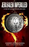Jerusalem Imperilled (The Yavneh Trilogy)