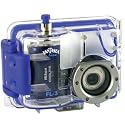 Fantasea FL3 40-Metre/130-Feet Underwater Housing for Nikon Coolpix L2/L3