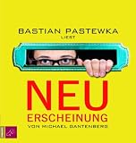 Neu-Erscheinung - Michael Gantenberg