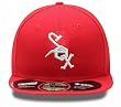 Chicago White Sox Authentic Alternate Game Performance 59FIFTY On-Field Cap by New Era