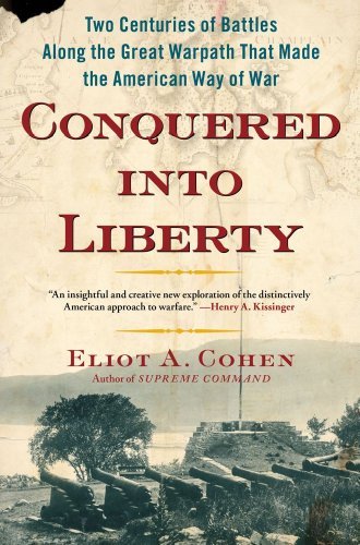 Conquered into Liberty