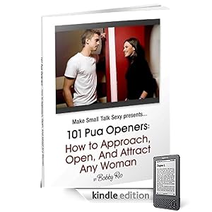 101 Pua Openers: How to