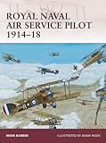 Royal Naval Air Service pilot 1914-18