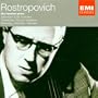 Rostropovich: The Russian Years