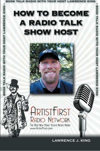 How To Become A Radio Talk Show Host