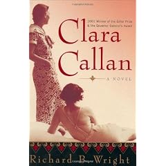Clara Callan