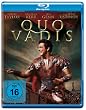 Quo Vadis [Blu-ray]