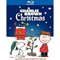 A Charlie Brown Christmas (Deluxe Edition) (2 Discs) (Includes Digital Copy) (Blu-ray) (Widescreen)