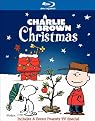 A Charlie Brown Christmas (Deluxe Edition) (2 Discs) (Includes Digital Copy) (Blu-ray) (Widescreen)