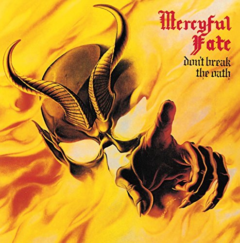 Mercyful Fate - Lords of Chaos The History of Occult Music - Zortam Music