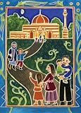 The Night of the Moon: A Muslim Holiday Story 画像
