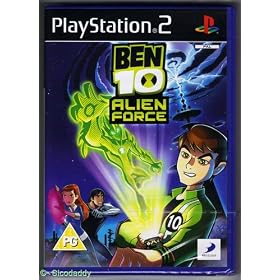 Ben 10: Alien Force