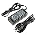 replacement New Ac Adapter Power Cord for Hp Dv1000 Dv5000 Dv6000 [PC]
