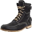 Rockport Men's Day to Night Buckle Hi-Top Boot