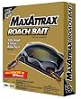 Hot Shot MaxAttrax Roach Bait 12 Count 2030W