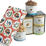 FERIDIES Nuts for the Holidays