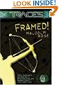 Framed! (Traces; Luke Harding Forensic Investigator)